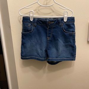 Youth size 10 shorts